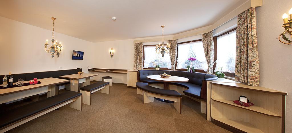Appartement Alpin Sölden Esterno foto