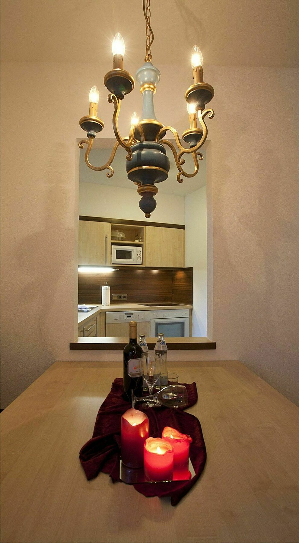 Appartement Alpin Sölden Esterno foto