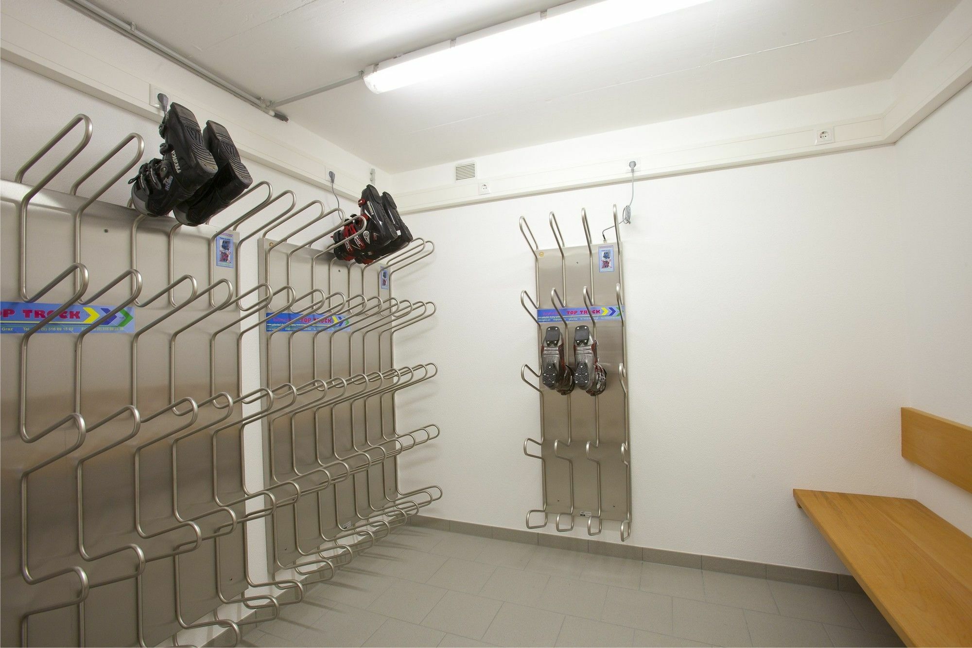 Appartement Alpin Sölden Esterno foto
