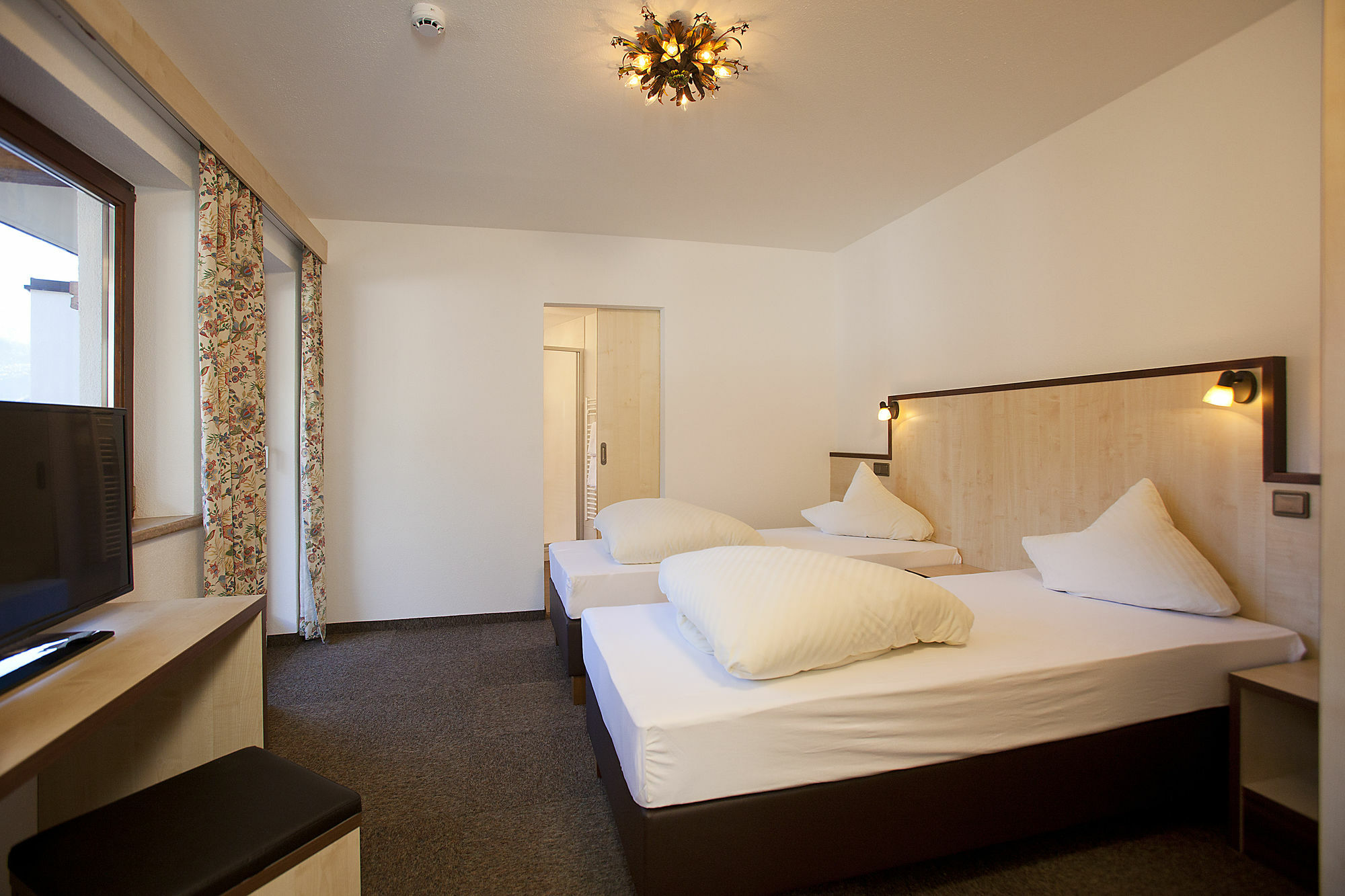 Appartement Alpin Sölden Esterno foto