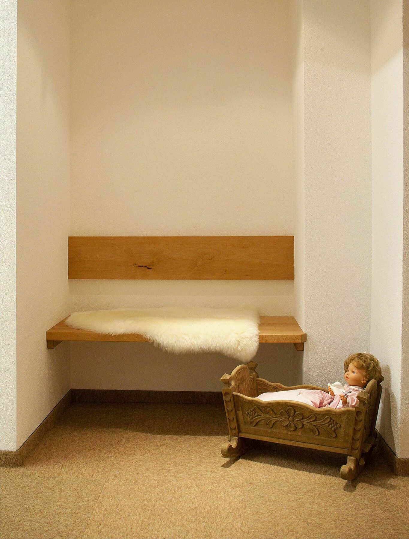 Appartement Alpin Sölden Esterno foto