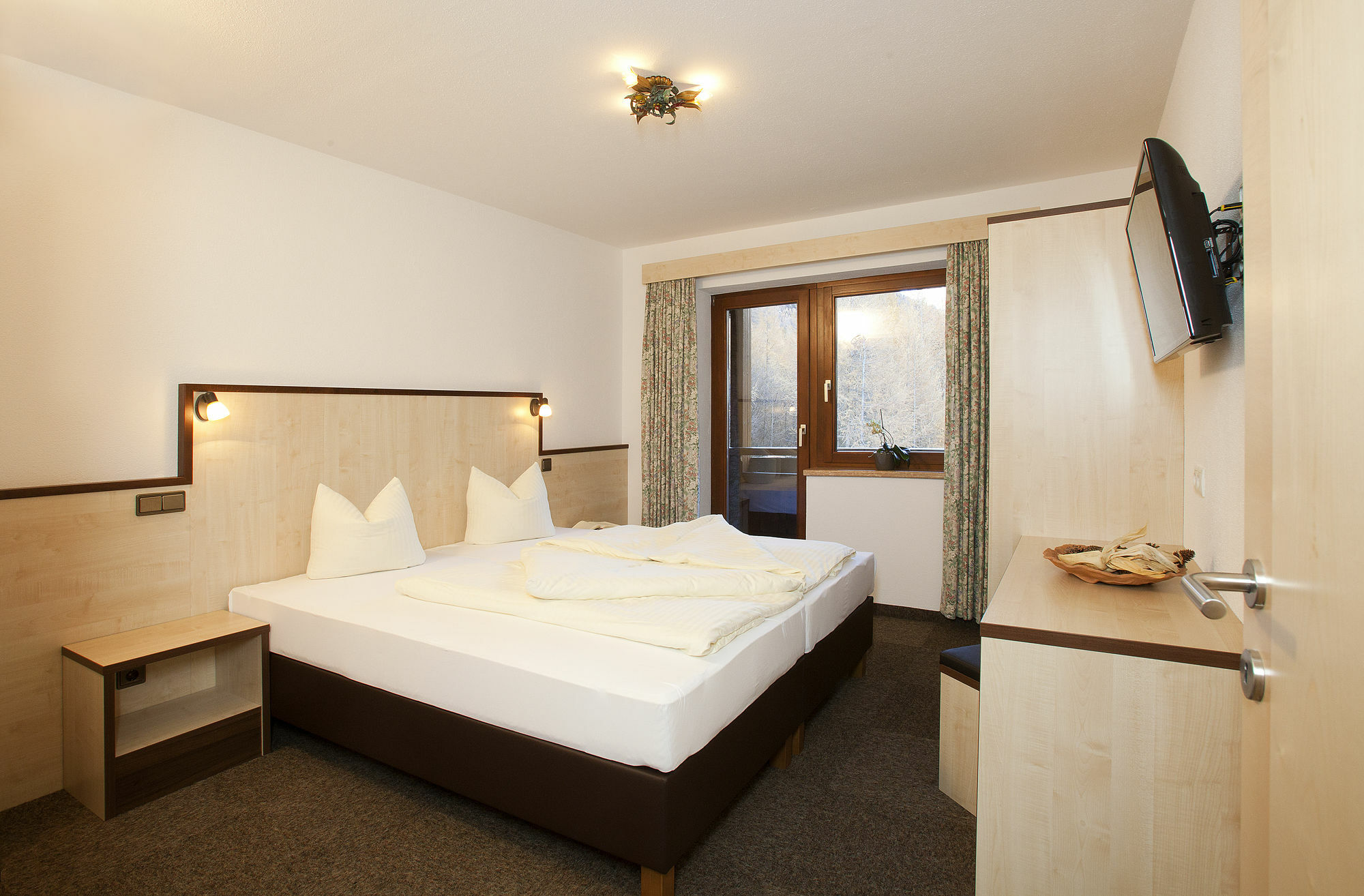 Appartement Alpin Sölden Esterno foto