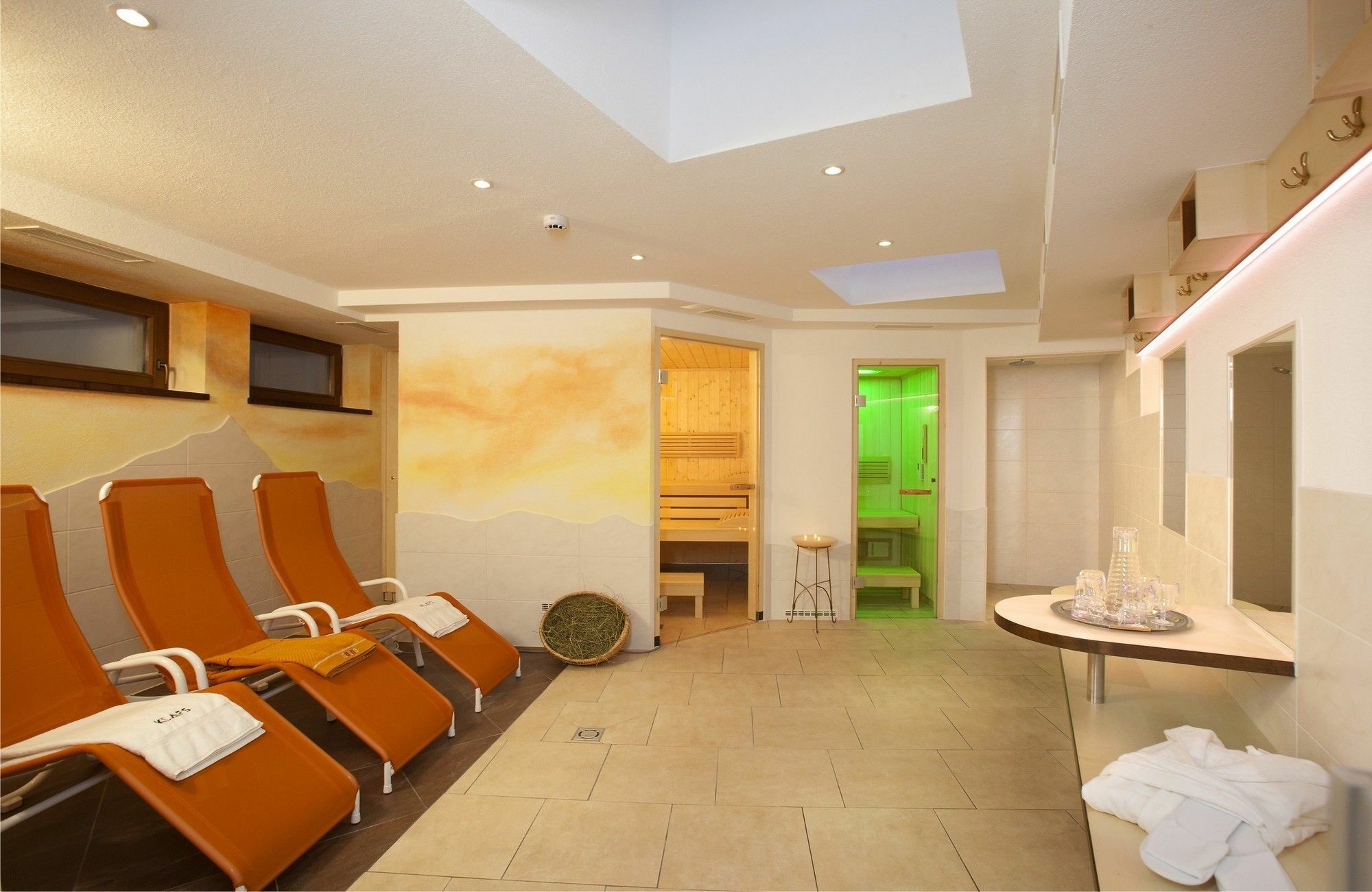 Appartement Alpin Sölden Esterno foto