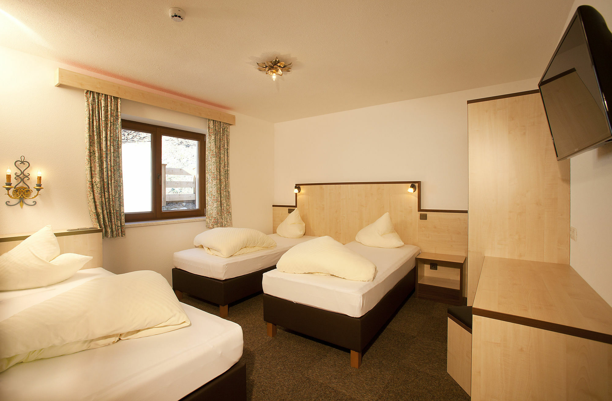 Appartement Alpin Sölden Esterno foto