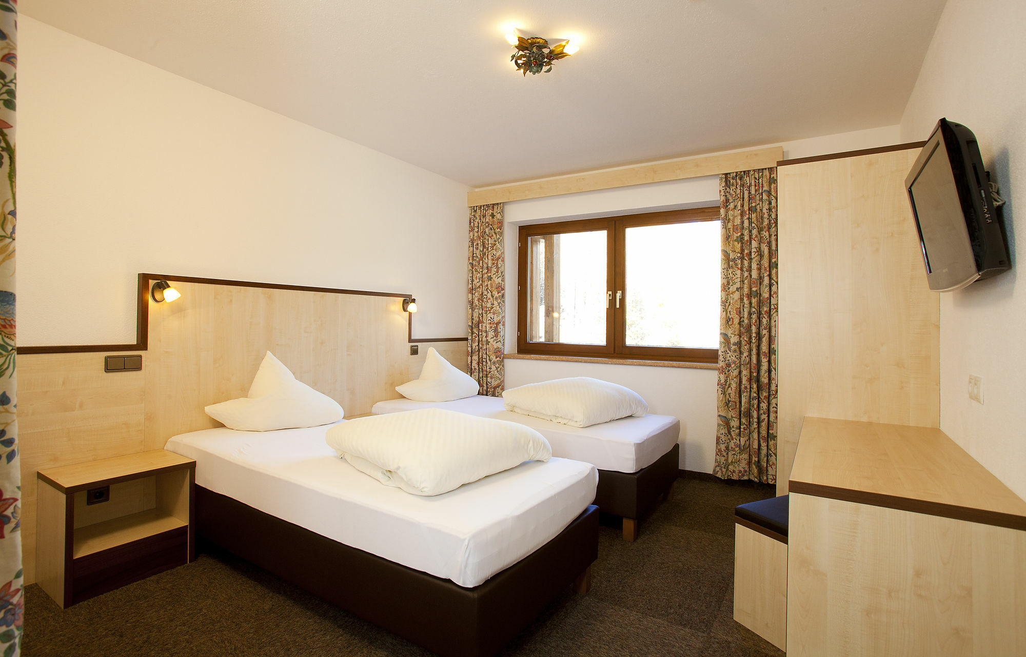 Appartement Alpin Sölden Esterno foto