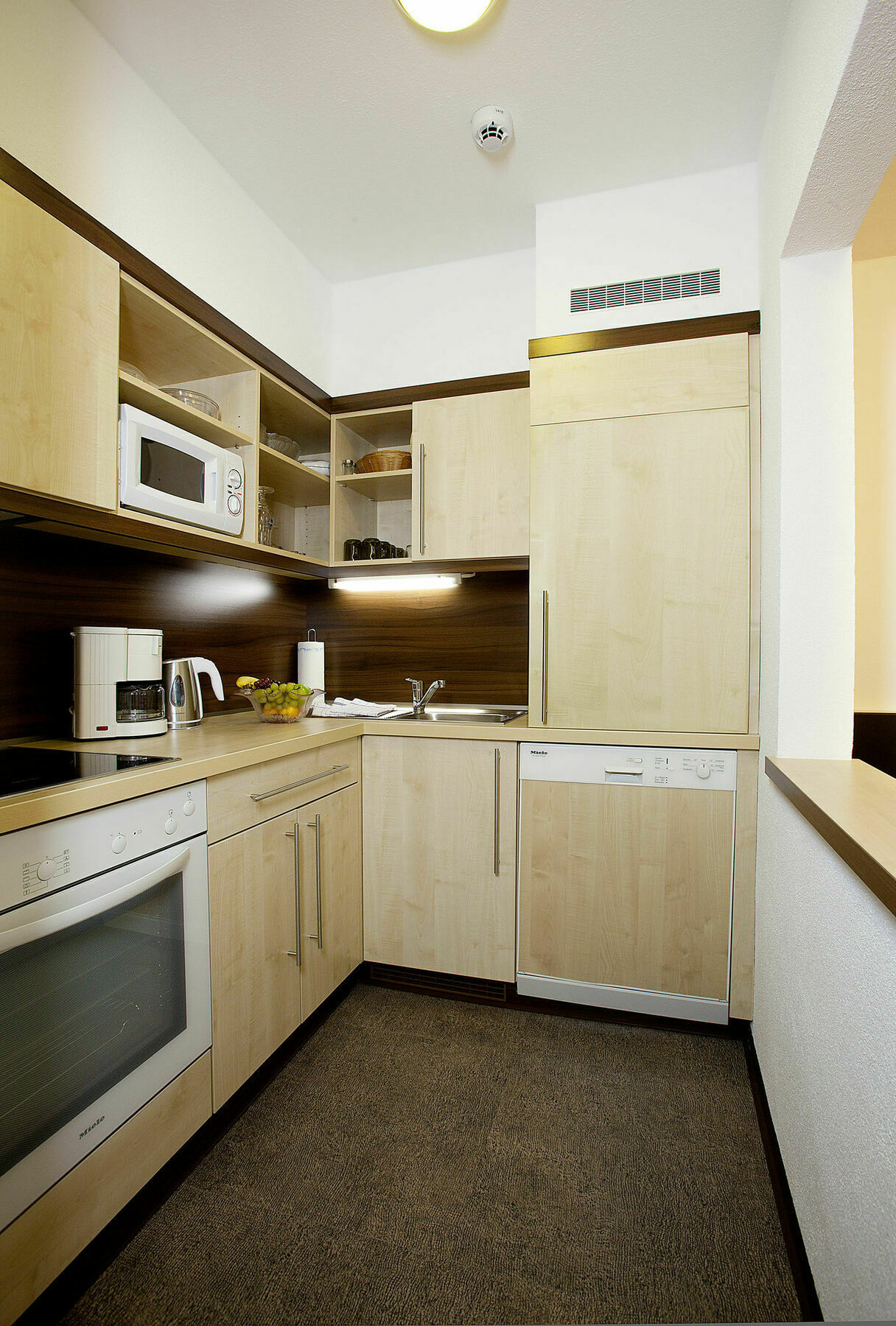 Appartement Alpin Sölden Esterno foto