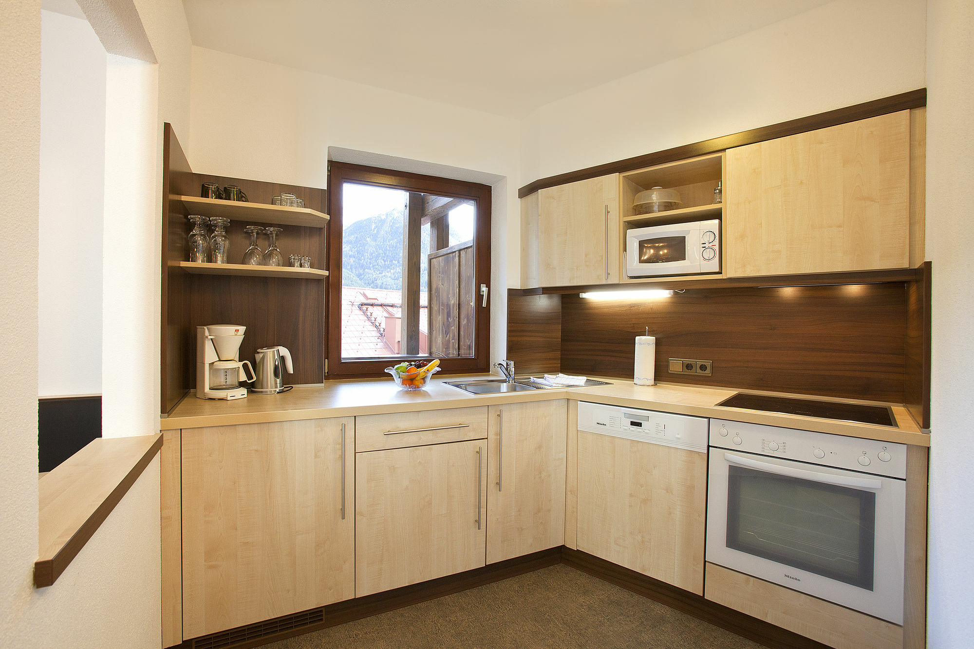 Appartement Alpin Sölden Esterno foto
